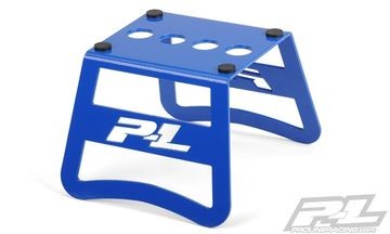 PL6257-00 Car Stand Alum. 1/8 Buggy Pro-Line