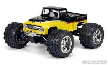 PL3246-00 Ford F100 1956 body