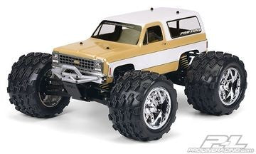 PL3244-00 Chevy 1980 Blazer