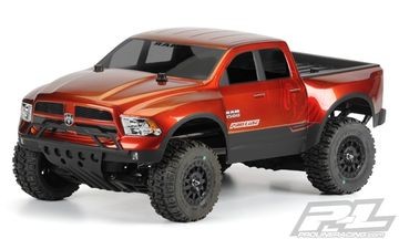 PL3420-00 2013 Ram 1500 Scale Body SCT (1)
