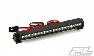 PL6276-01 Light Bar LED 4" (102mm) 6-12V Straight (1)