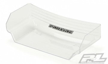 PL6287-00 Champion 6.5" Clear Wing 1/10 buggy (2)