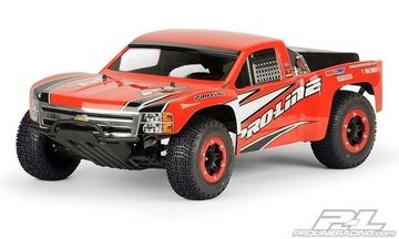 PL3307-60 Chevy® Silverado 1500