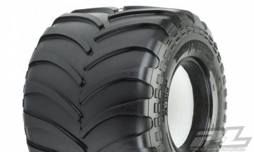 PL10114-02 Destroyer 2.6" for Solid Axle Monster Trucks (2)