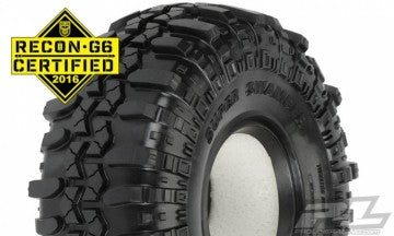 PL1197-14 Interco TSL SX 1.9" G8 tires