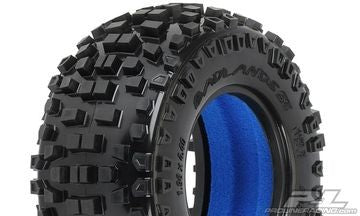 PL1182-01 Badlands SC 2.2"/3.0" M2 (2)