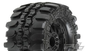 PL10110-14 Interco TSL SX Super Swamper 2.8" Tire on F-11 Wheel (2)