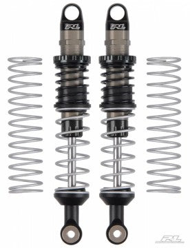 PL6060-00 Powerstroke Scaler Dampers for Crawlers