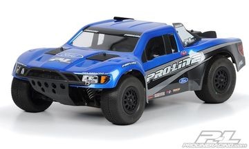 PL3366-00 Flo-Tek Ford F-150 Raptor SVT