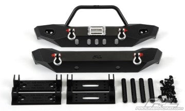 PL6089-00 Ridge-Line Bumper Set