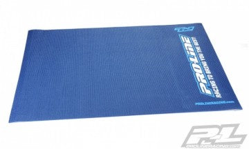 PL9908-01 PL Roll-Up Pit Mat