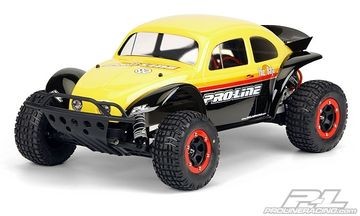 PL3238-62 VW Baja Bug for Slash & 4x4