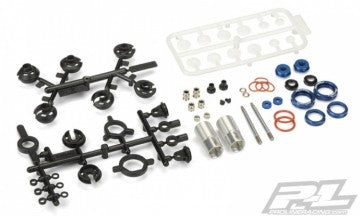PL6267-00 Pro-Spec Shock Kit 1/10 Buggy Front