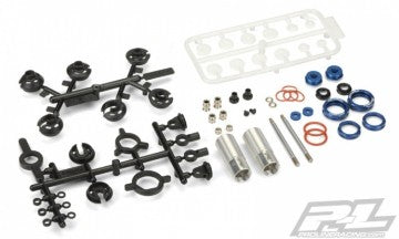 PL6267-01 Pro-Spec Shock Kit 1/10 Buggy Rear