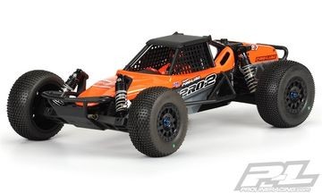 PL3407-00 PRO-2 Buggy Body