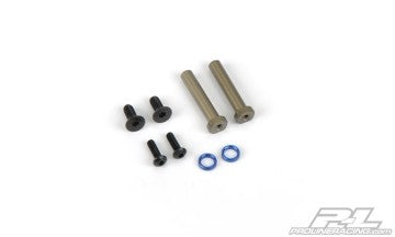 PL6093-05 PRO-2 Chassis Steering Post Replacment Kit