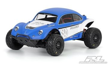 PL3238-63 VW Full Fender Baja Bug