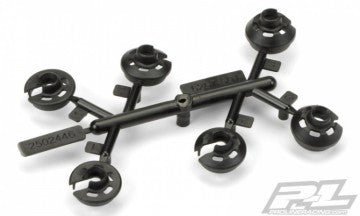 PL6267-06 Pro-Spec Shock Spring Retainer Pack