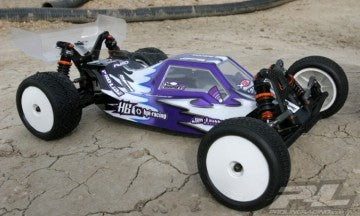 PL3416-00 Phantom Body Tamiya 201XR/XM Kyosho RB6