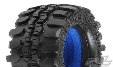PL10110-00 Interco TSL SX Super Swamper 2.8" (Traxxas Style Bead) Tires