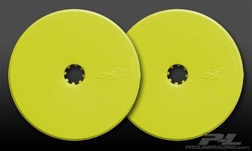 PL2666-02 Velocity 2.2" Front Wheels*SALE