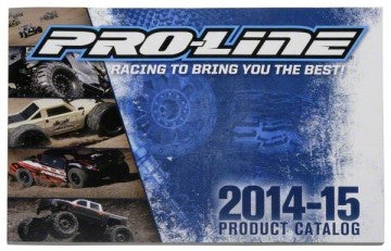 PL9956-32 Pro-Line Catalog 2014-2015