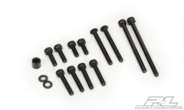 PL6092-04 Pro-2 Trans Hardware Replacement Kit