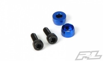 PL6092-16 Pro-2 Motor Washers and Screws
