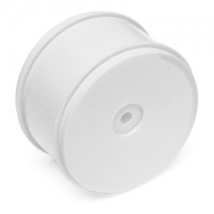 PL2768-04 Velocity 2.2" 4wd Front White Wheels (2) for AE B64