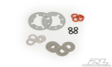PL6092-08 Pro-2 Differential Seal Kit