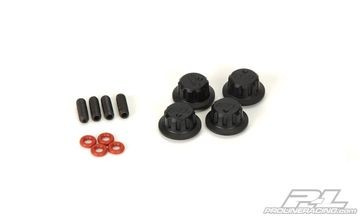 PL6070-02 Body Mount Thumbwasher Kit for Pro-Line Body Mount
