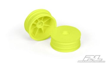 PL2735-02 Velocity 2.2" RB5 & Ass (2)