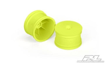PL2736-02 Velocity 2.2" RB5 & Ass (2)