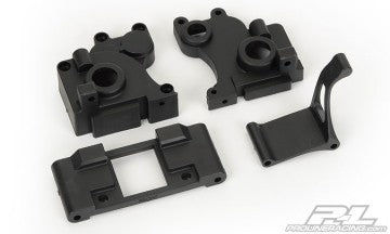 PL6092-01 Pro-2 trans Plastic Replacement Parts