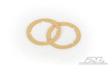 PL6092-10 Pro-2 Slipper Pads