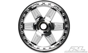 PL2728-01 Desperado 2.8" (Traxxas (2)*SALE