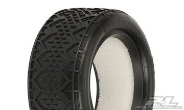 PL8208-17 Suburbs 2.2" MC 4WD 1/10 front 2* SALE