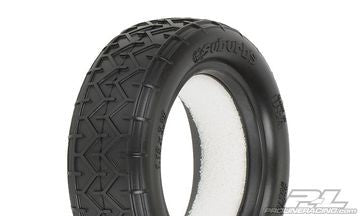 PL8216-02 Suburbs 2.2" 2WD front M3 (2)*SALE