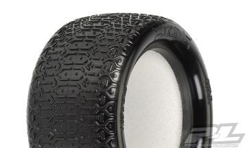 PL8222-03 IoN 2.2" M4 1/10 Buggy Rear Tires
