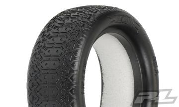 PL8223-02 ION 2.2" M3 1/10 4WD Front tires* SALE