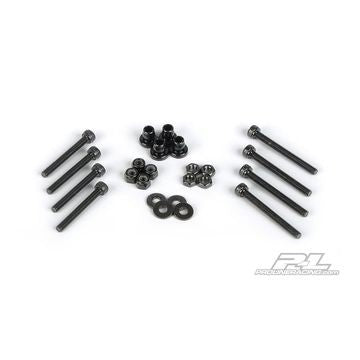 PL6063-05 PowerStroke SC Universal Shock Mounting Hardware Kit
