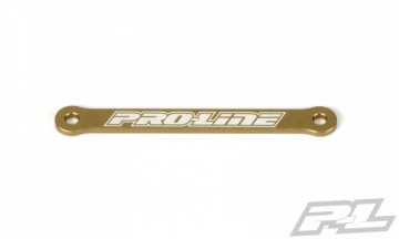 PL6104-00 PRO-2 Hard Anodized Front Hinge Pin Brace for Pro-Line PRO-2