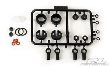 PL6063-02 PowerStroke Shocks Rebuild Kit