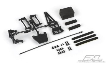 PL6093-03 PRO-2 Chassis Internal Plastic Replacement Kit
