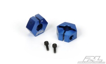 PL6098-00 PRO-2 Rear Clamping Hex for Pro-Line PRO-2 SC and Slash 2WD