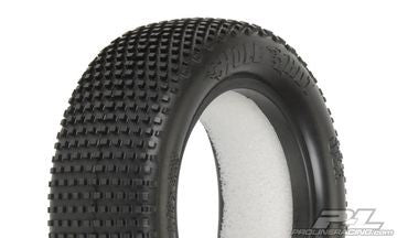 PL8220-02 Hole Shot 2.2" 2WD M3 Off-Road Buggy Front Tires