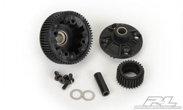 PL6092-05 Pro-2 Trans Diff and Idler Gears