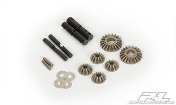 PL6092-06 Pro-2 Diff Internal Gears