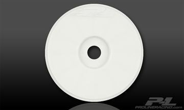 PL2702-04 Wheel Velocity V2 White 1/8 Buggy (4)