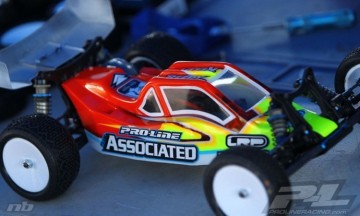 PL3411-00 BullDog GEN3 Body for AE/CML C4.2